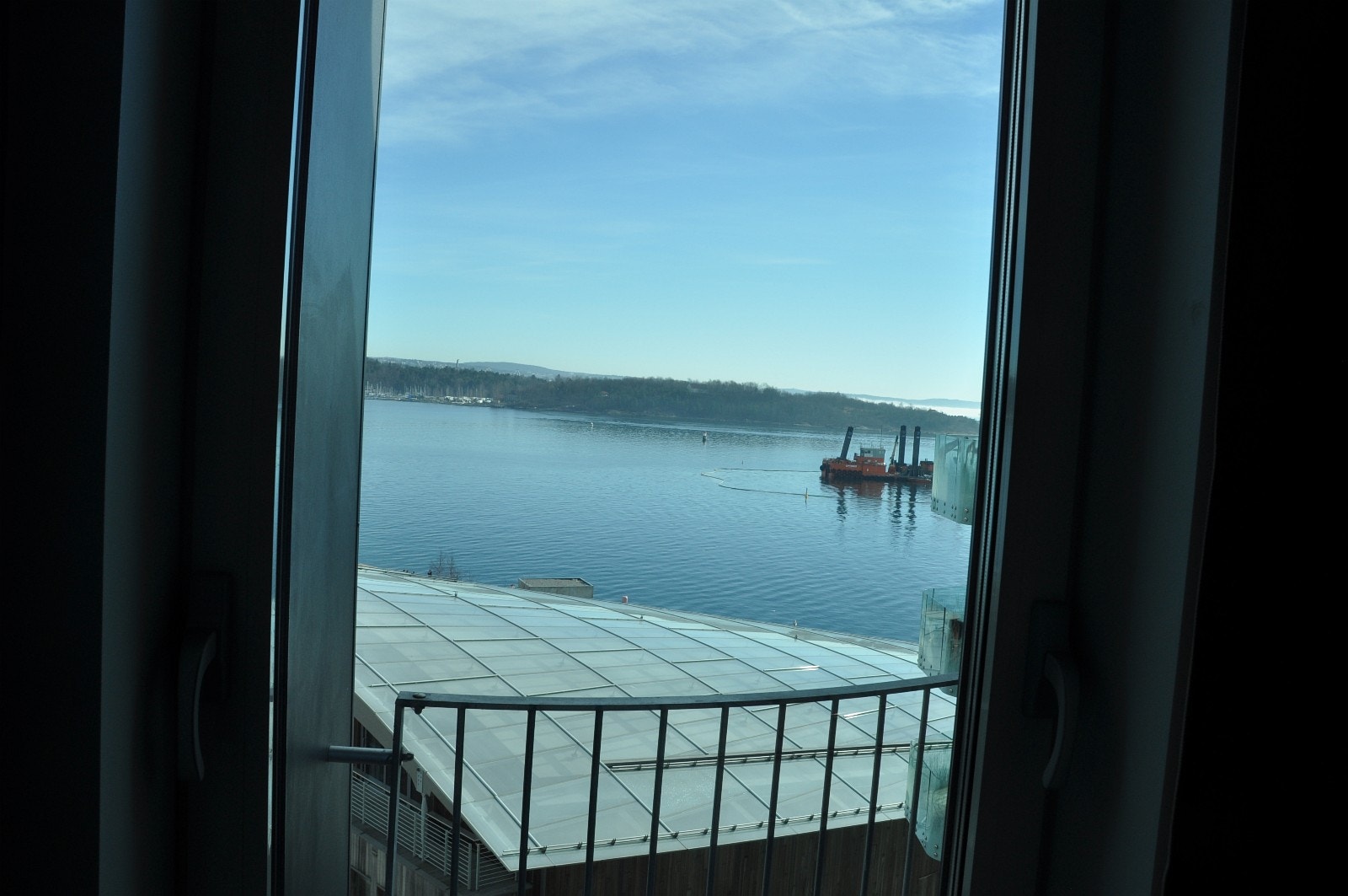 View bedroom 2 Galleribilde