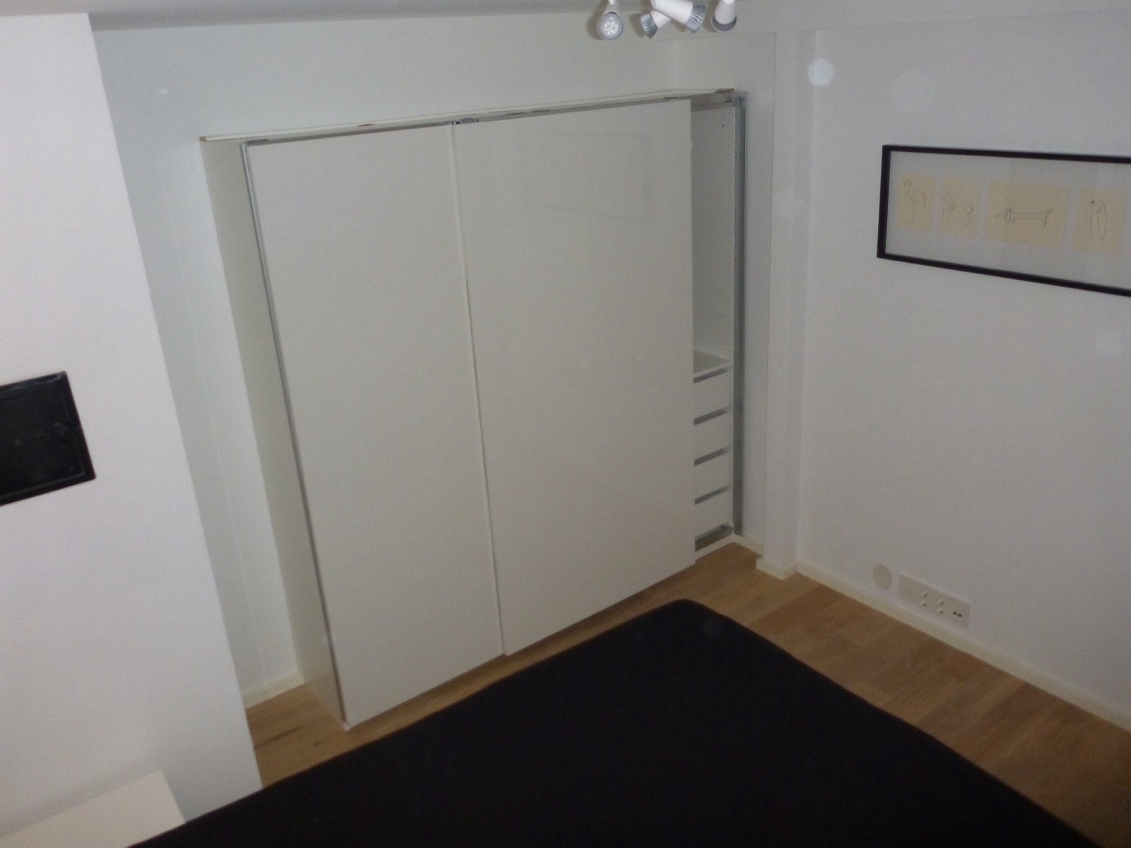 Soverom 1 Galleribilde