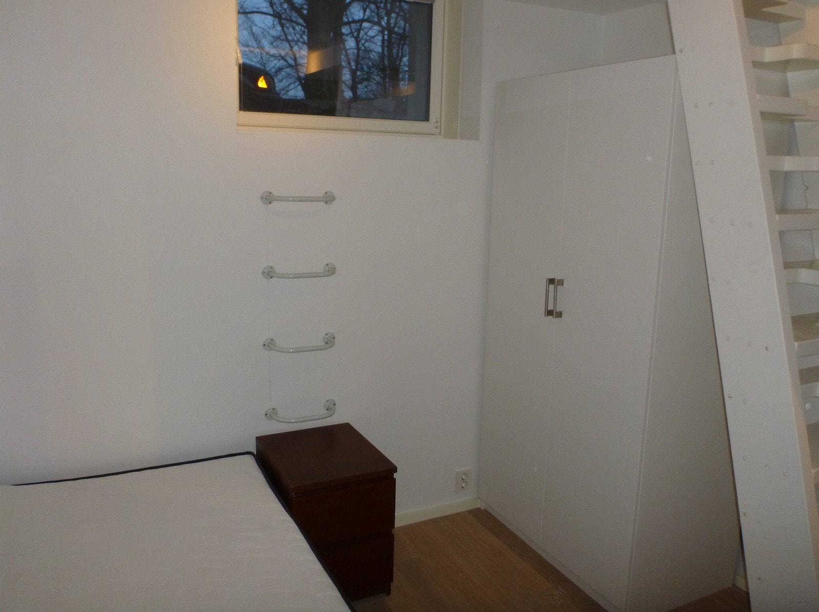 Soverom 2 Galleribilde