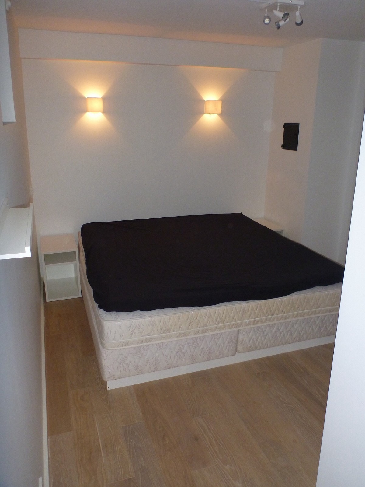 Soverom 1 Galleribilde