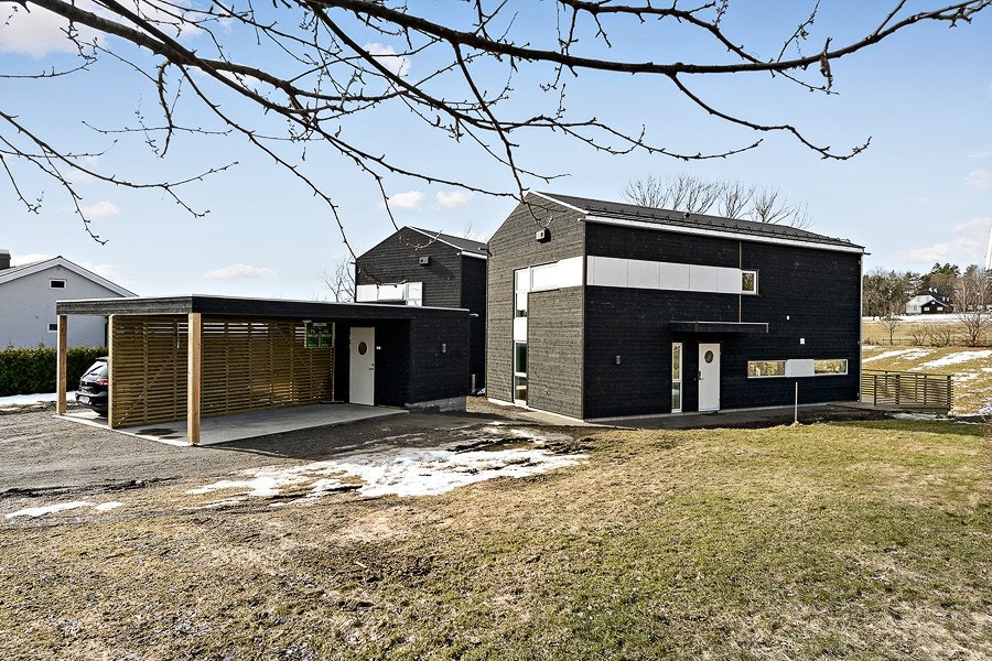 Velkommen til Bokeveien! Galleribilde