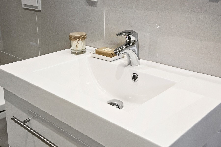 Velkommen til visning! Galleribilde