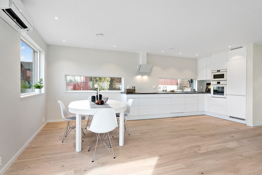 Velkommen til bords! Galleribilde