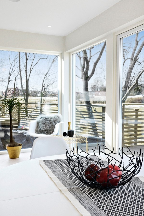 Velkommen til visning! Galleribilde