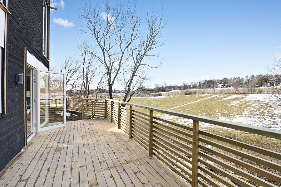 Terrasse Galleribilde