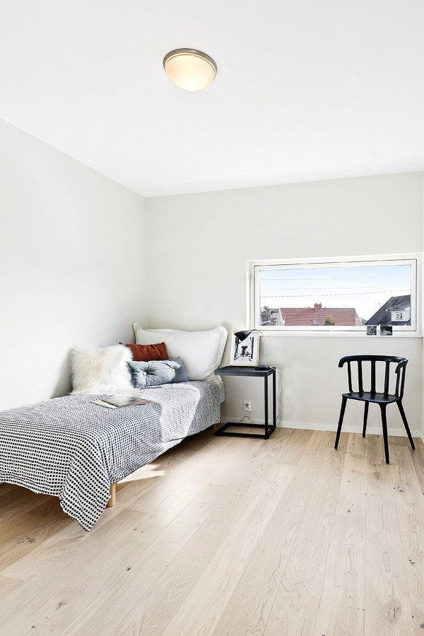 Soverom Galleribilde