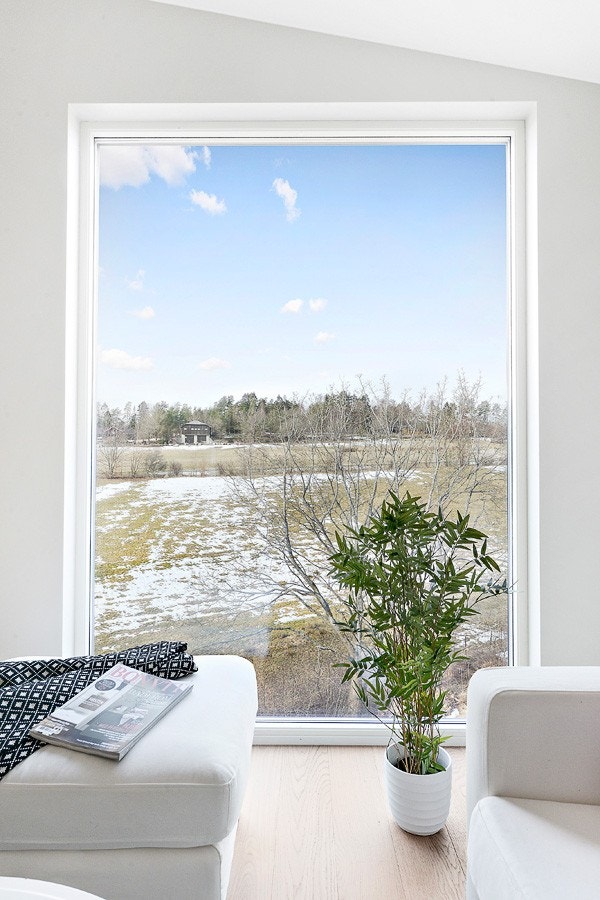 Velkommen til visning! Galleribilde