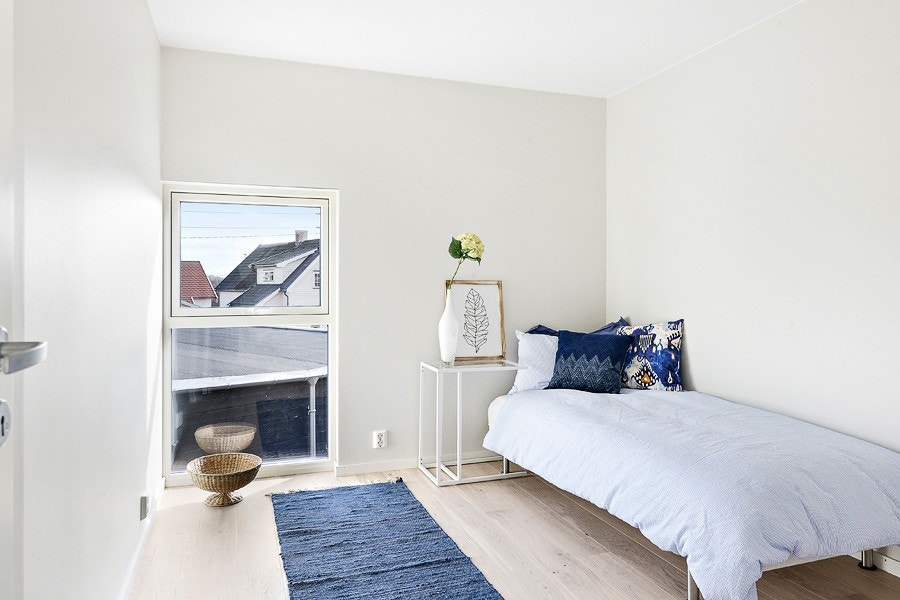 Soverom Galleribilde