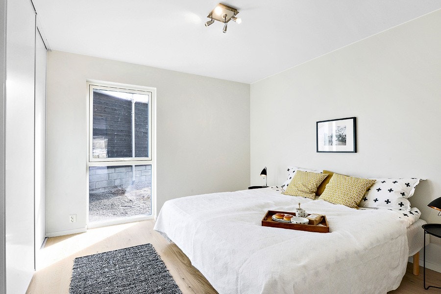 Soverom Galleribilde