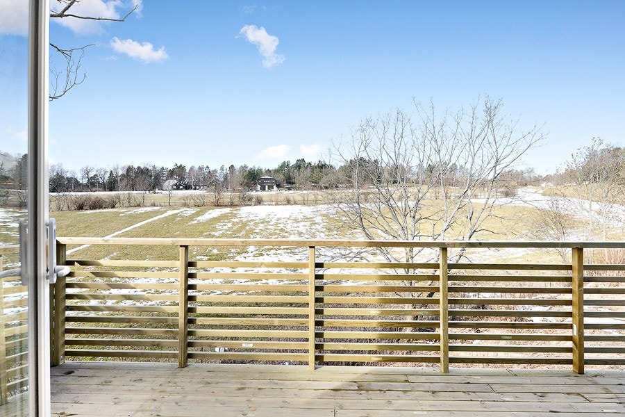 Terrasse Galleribilde