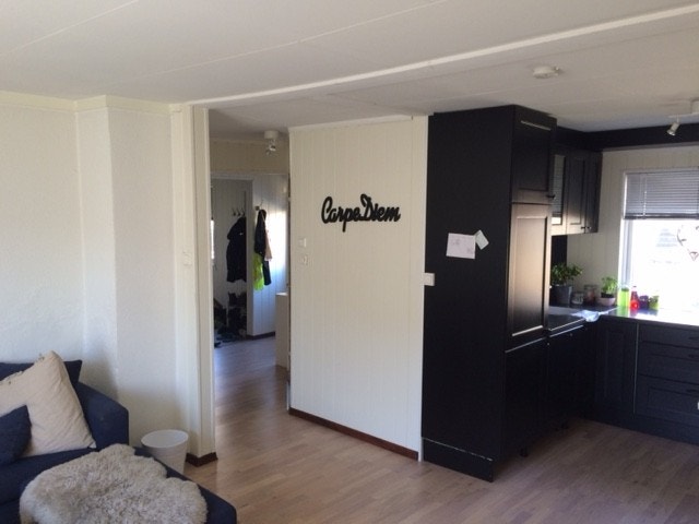 Stue/Kjøkken Galleribilde