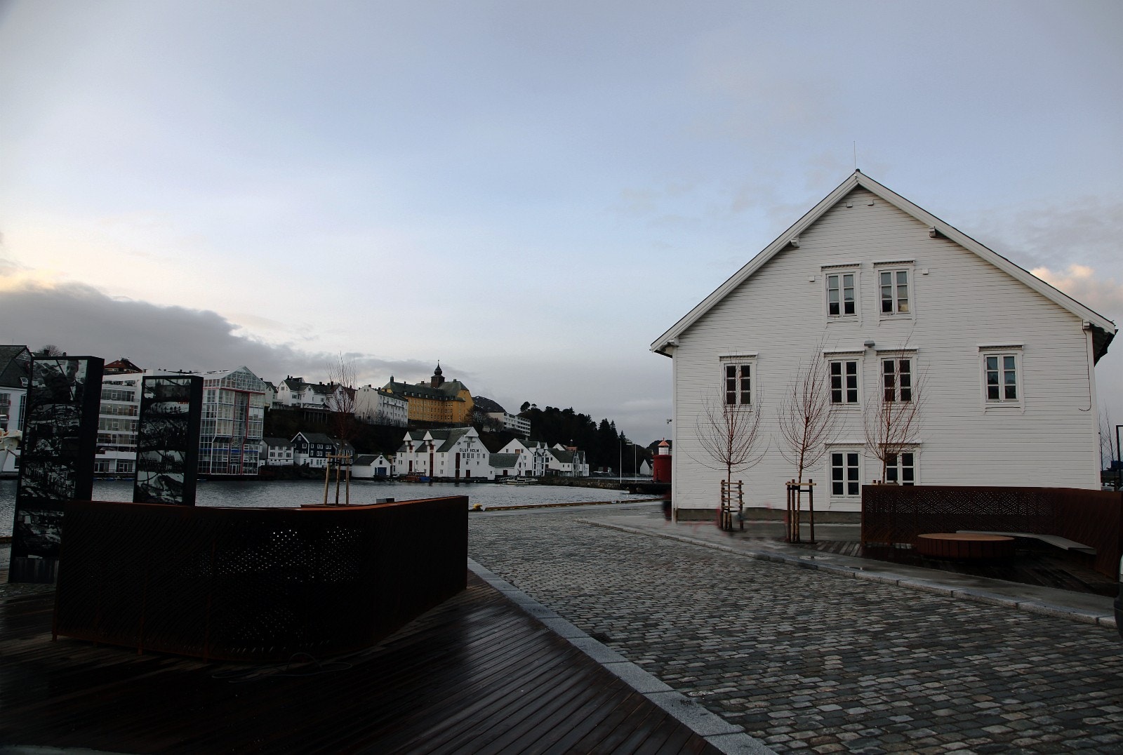 Uteområder Galleribilde