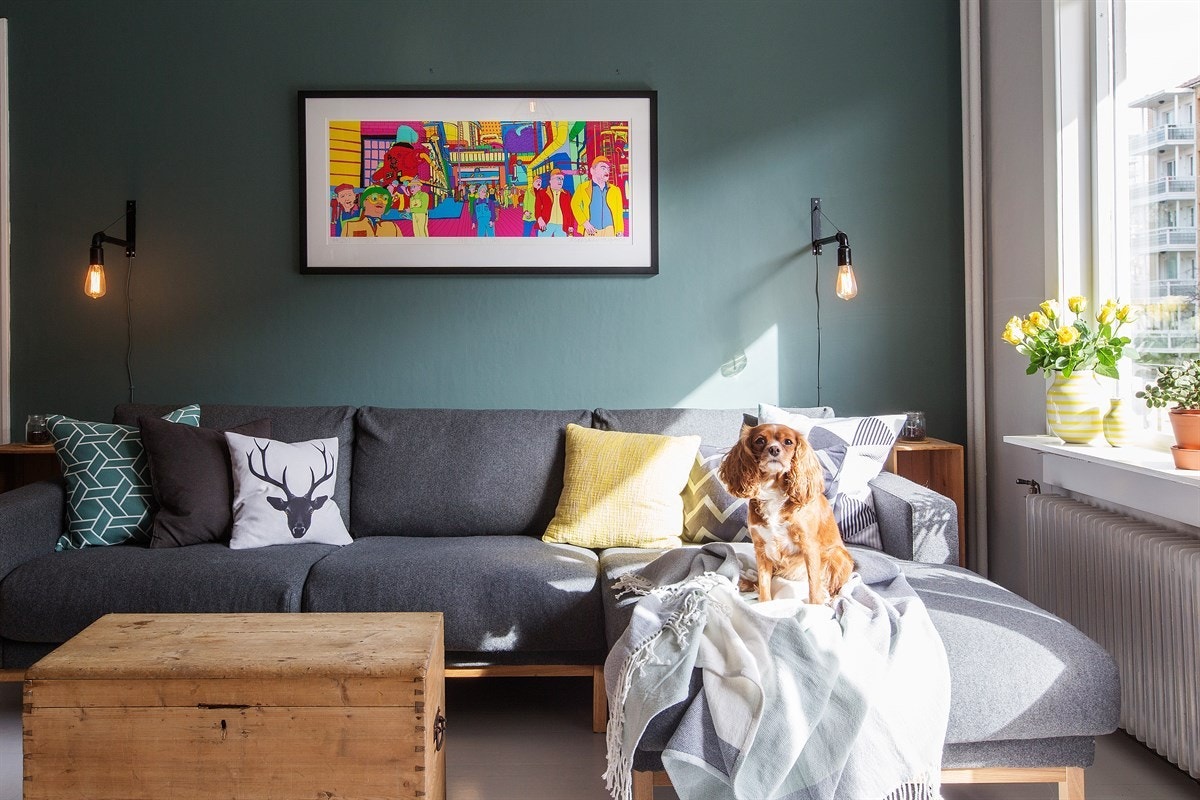 Grefsenveien 21 B formidles av Daglig leder Tommy Stensrud v/Boa Eiendomsmegling Oslo Øst. Galleribilde