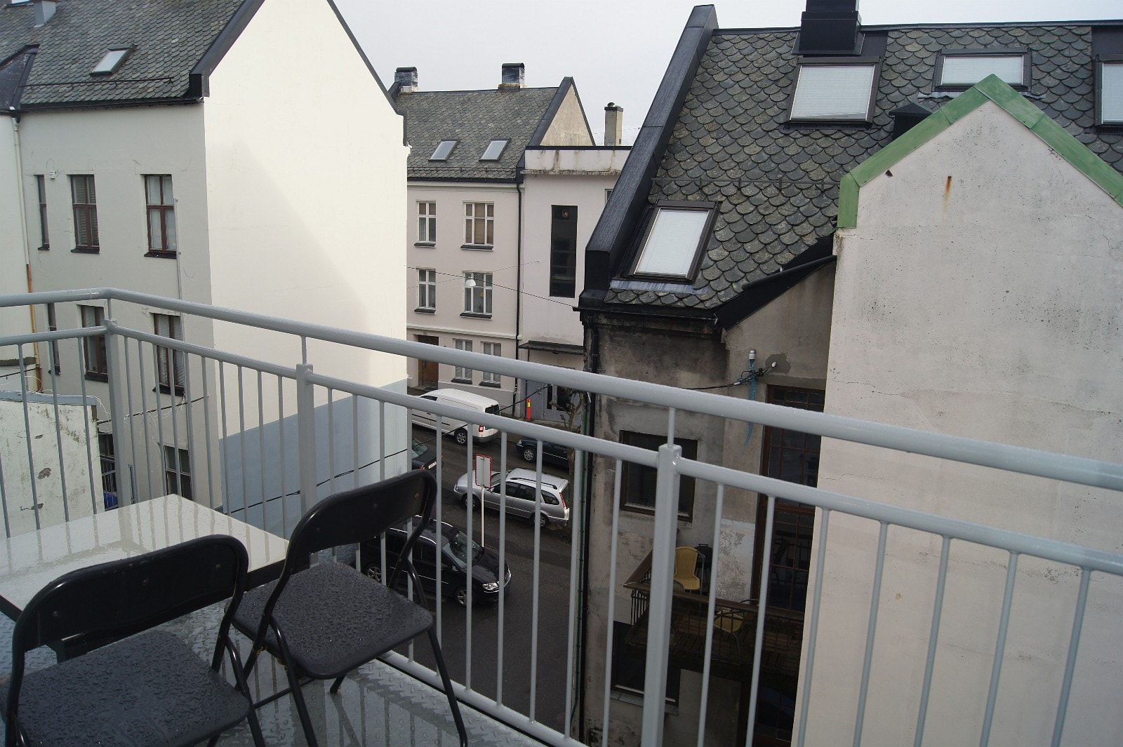 10 kvm. veranda Galleribilde
