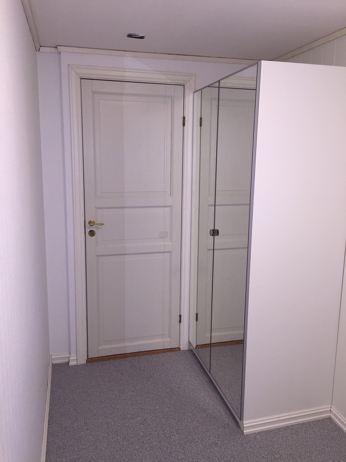 Soverom 2 Galleribilde