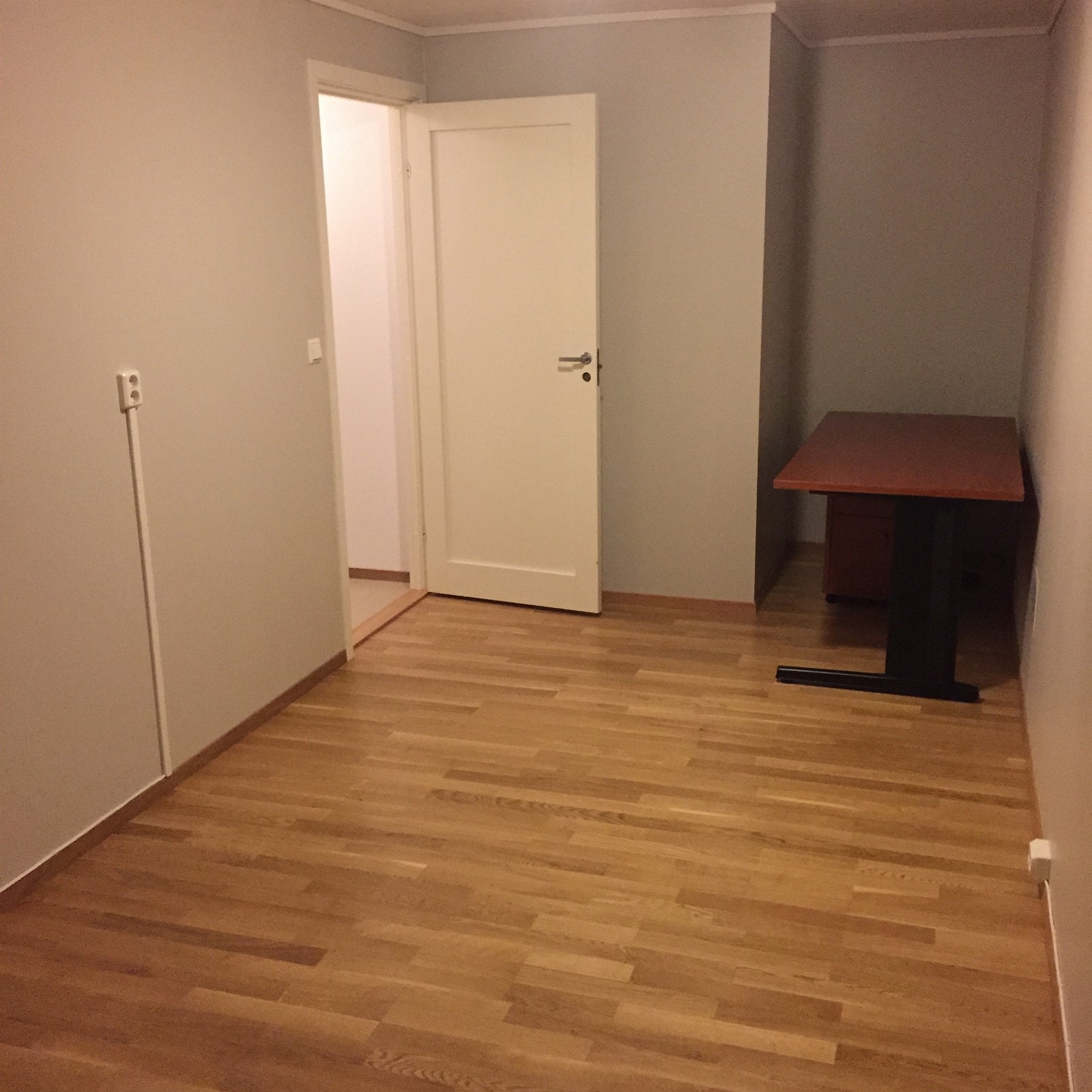 Soverom 2 Galleribilde