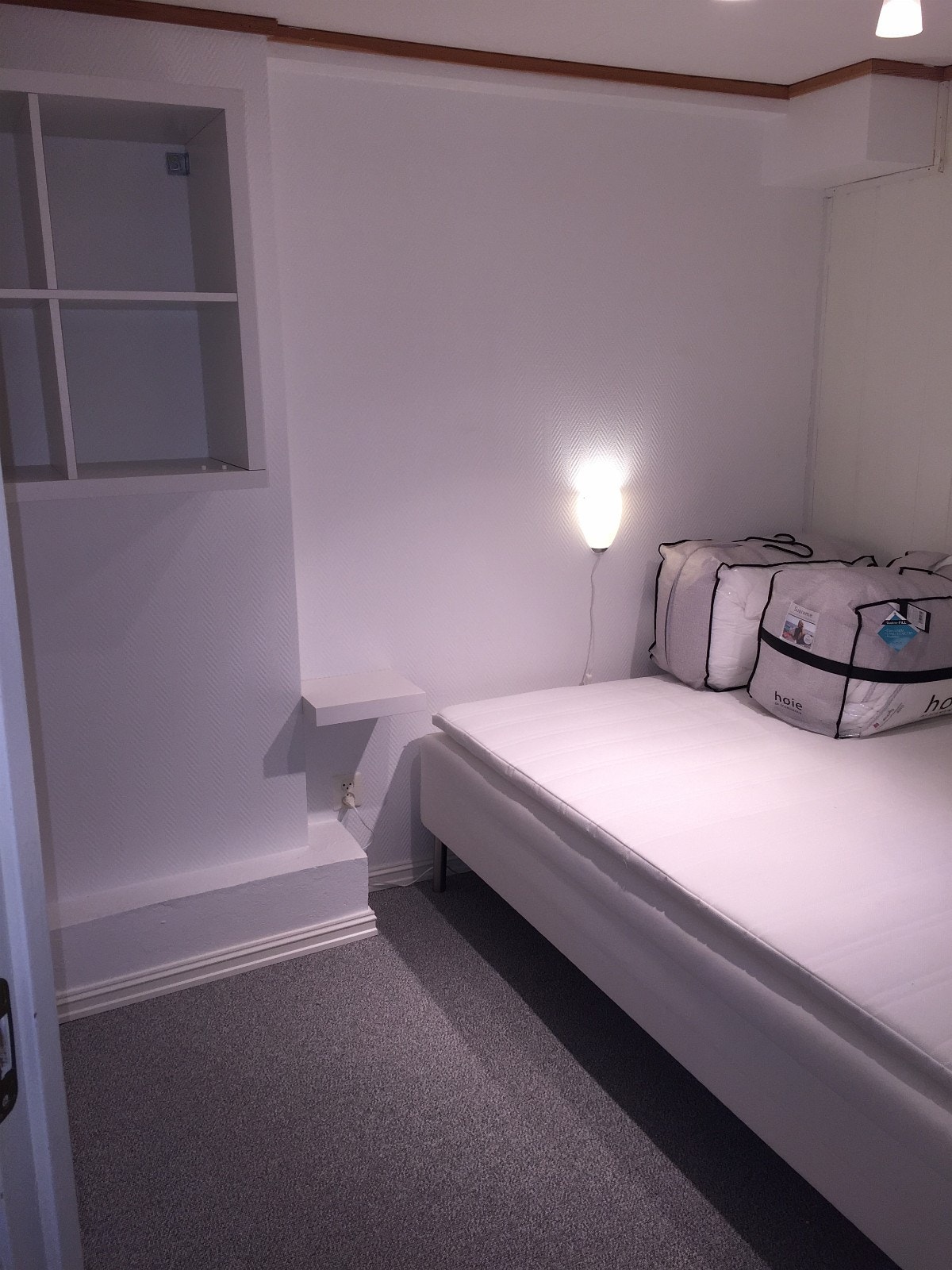 Soverom 1 Galleribilde