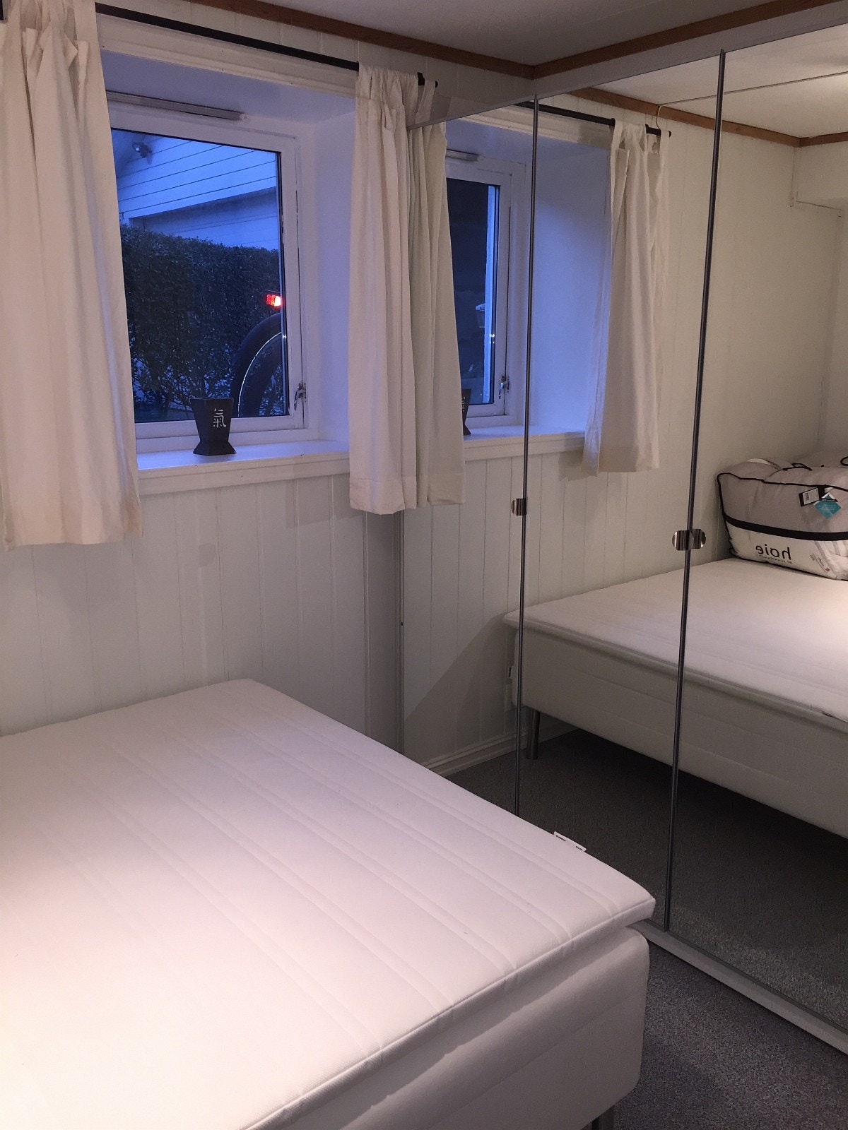 Soverom 1 Galleribilde