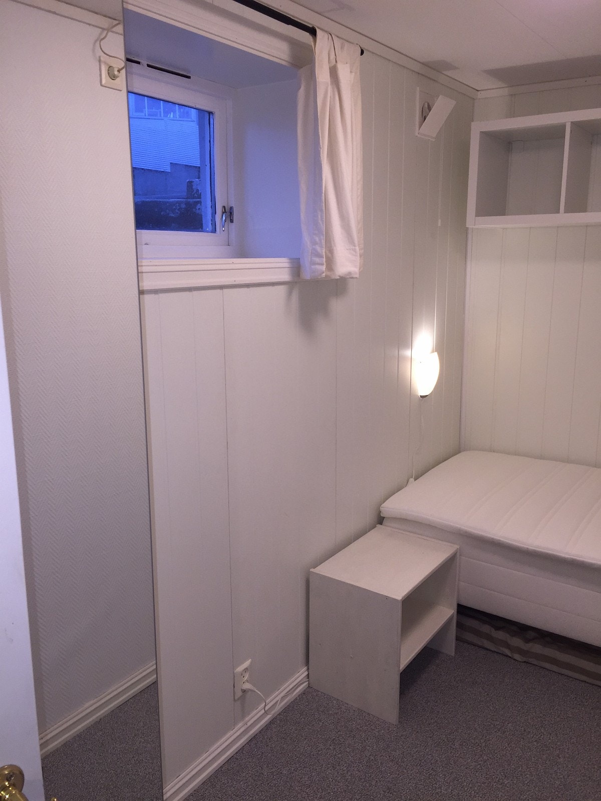 Soverom 2 Galleribilde