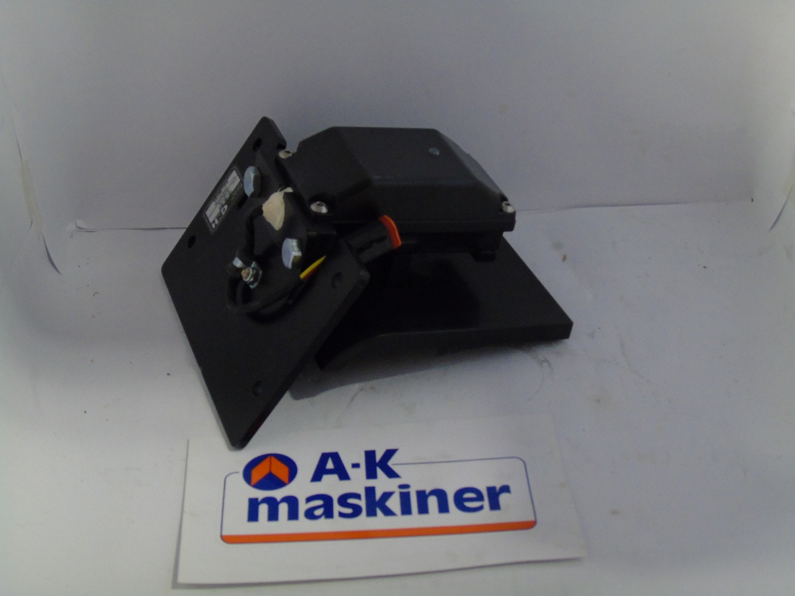 Fuktighetsmåler for montering i tresker NH 5130-9240 art. 87387778