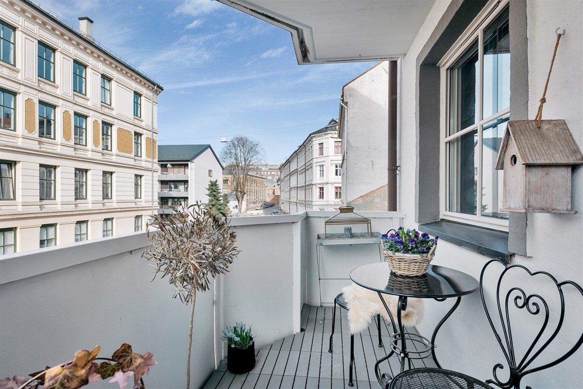 Finn lykken på Løkka i Fossveien 17! Velkommen til visning. Galleribilde