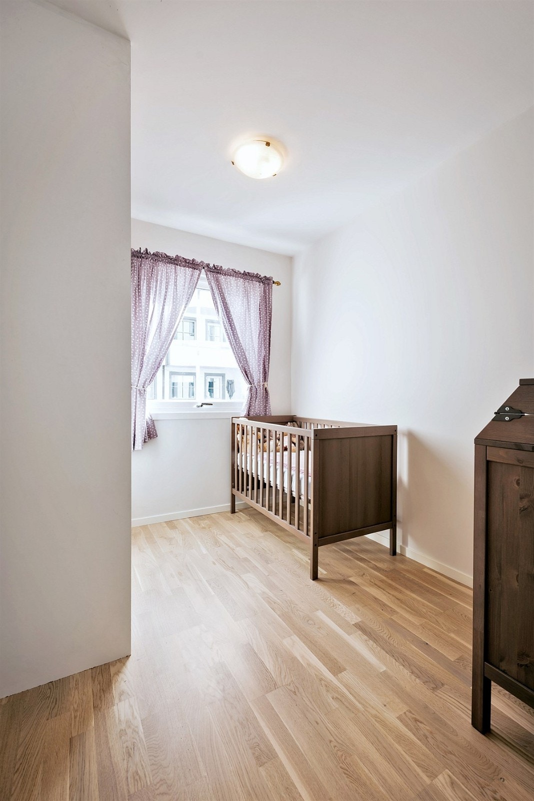 Soverom 2. Galleribilde