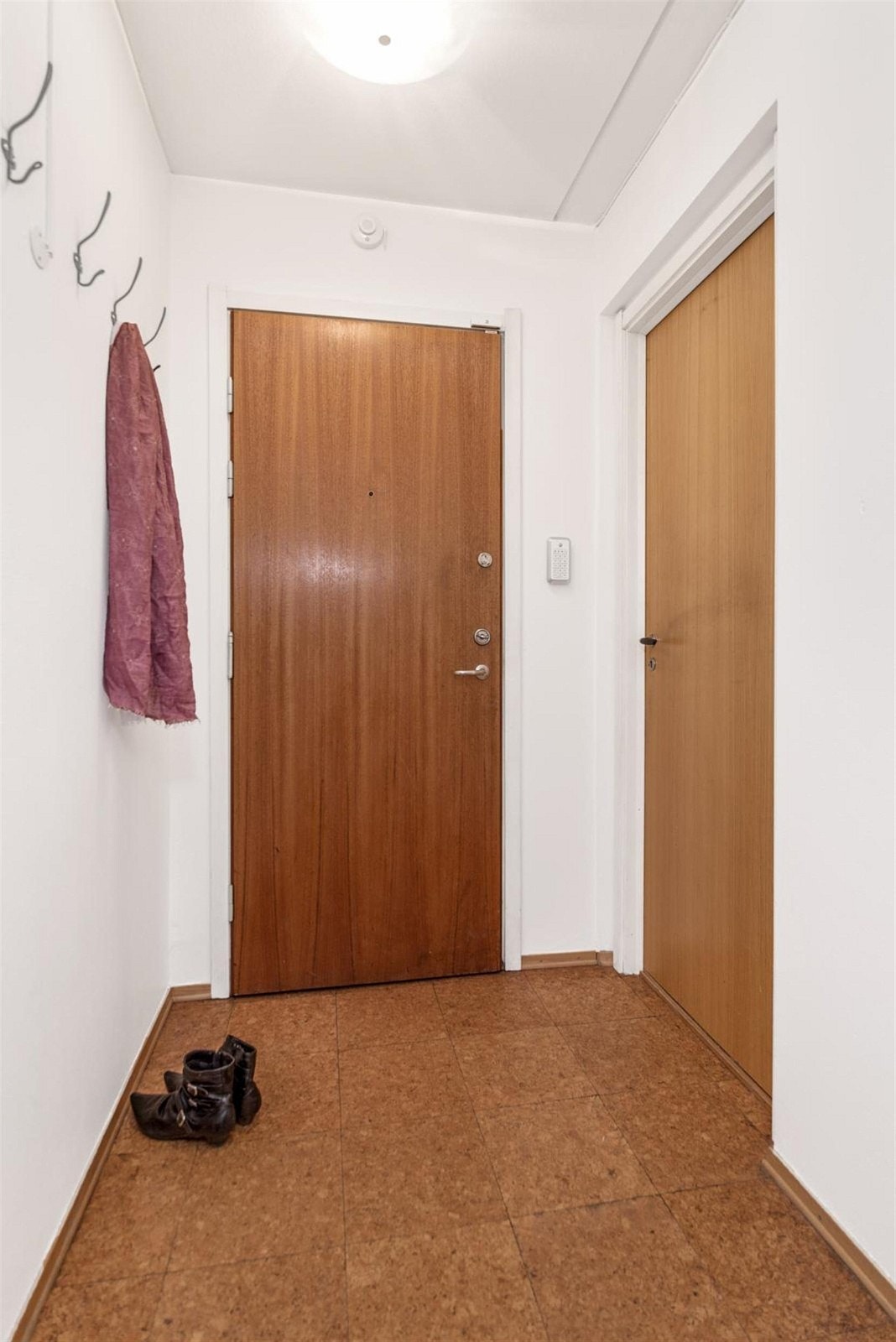 Hovseterveien 44 C, presentert av Bård Eirik Drivdal, DnB Eiendom Galleribilde