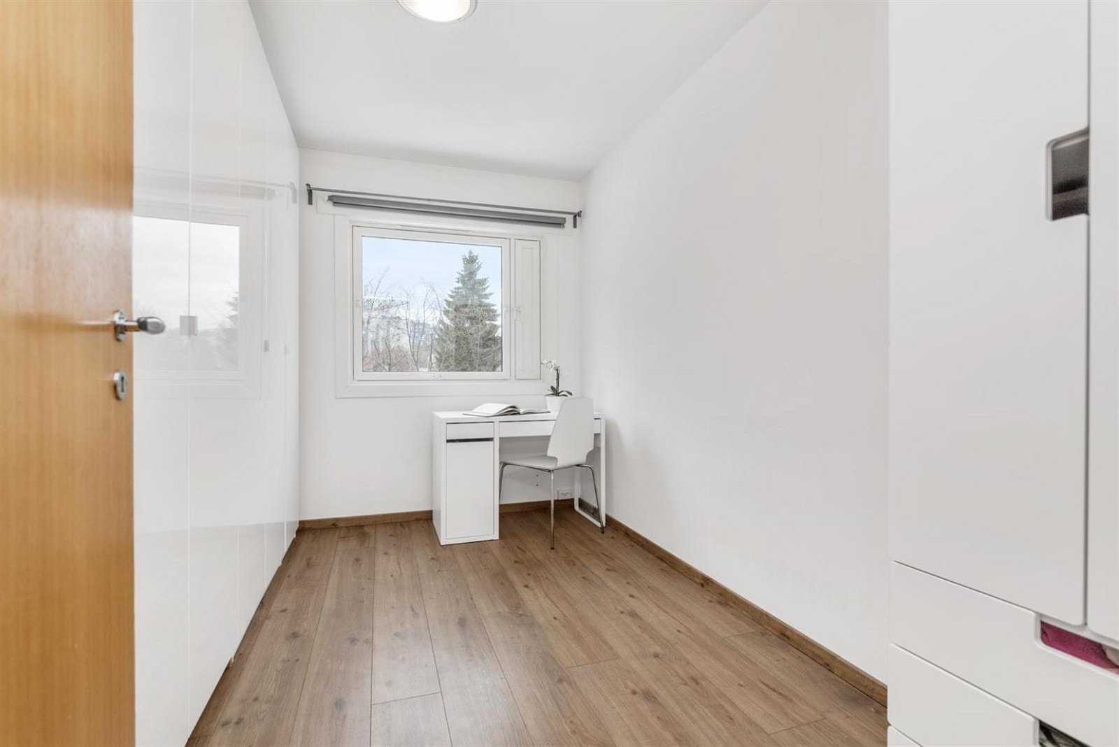 Hovseterveien 44 C, presentert av Bård Eirik Drivdal, DnB Eiendom Galleribilde