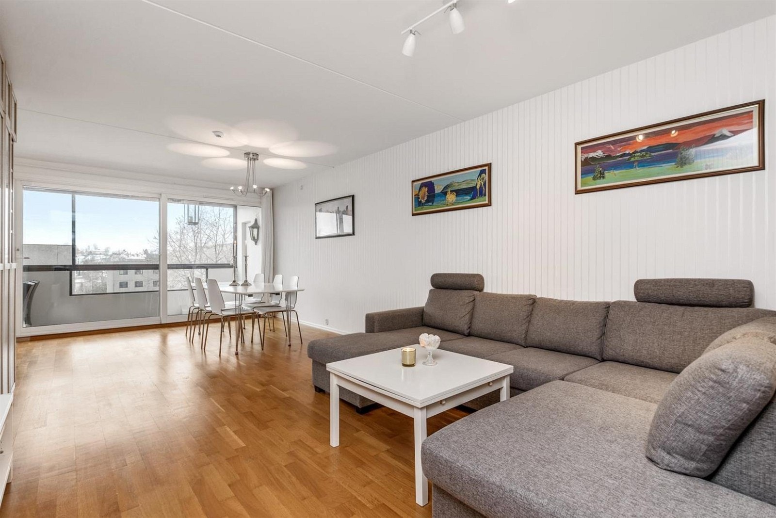 Hovseterveien 44 C, presentert av Bård Eirik Drivdal, DnB Eiendom Galleribilde