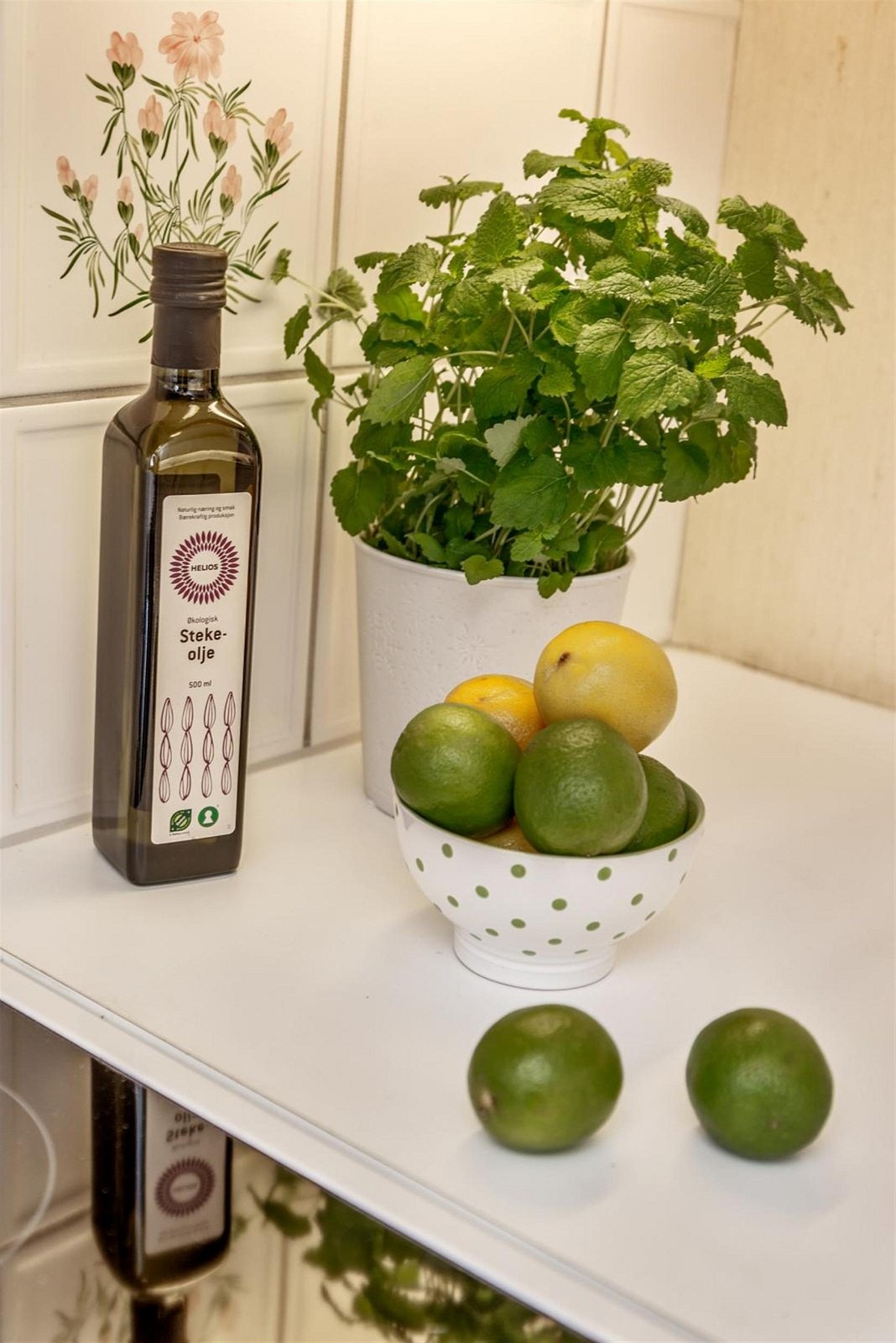 Hovseterveien 44 C, presentert av Bård Eirik Drivdal, DnB Eiendom Galleribilde