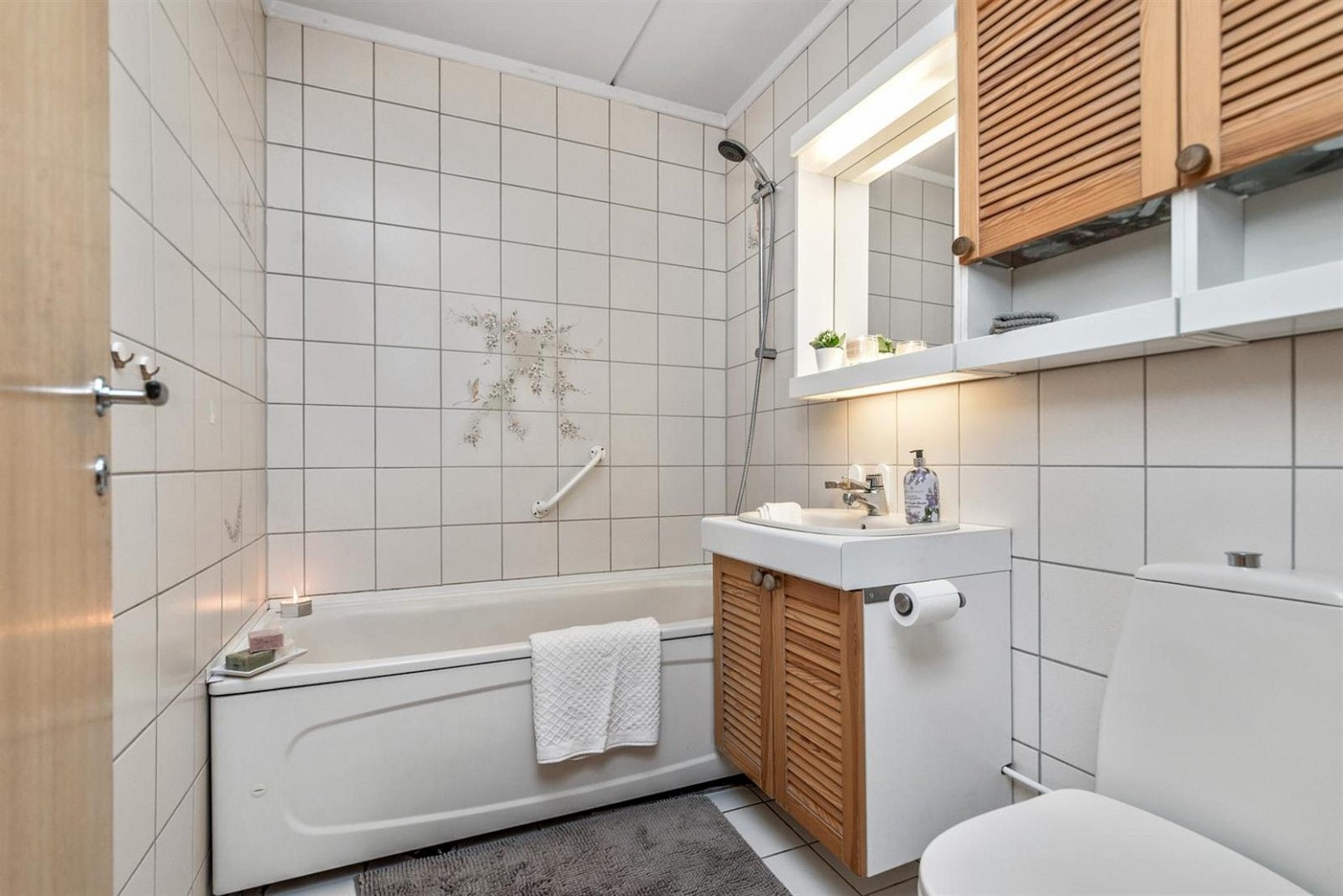 Hovseterveien 44 C, presentert av Bård Eirik Drivdal, DnB Eiendom Galleribilde