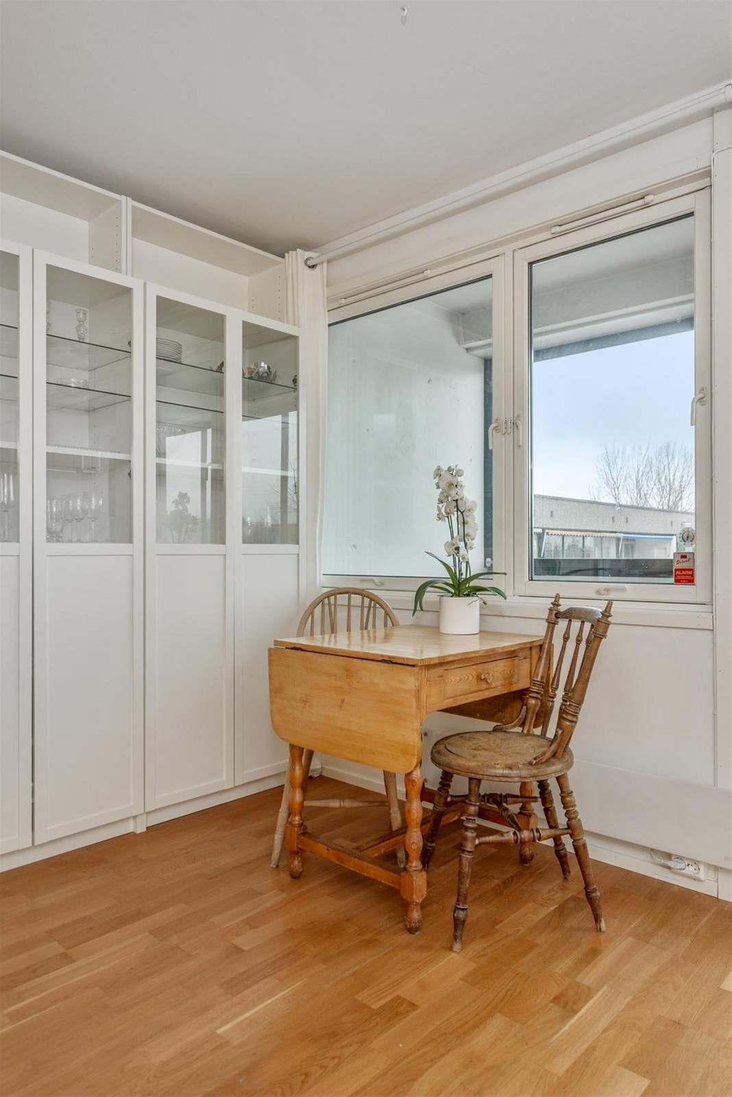 Hovseterveien 44 C, presentert av Bård Eirik Drivdal, DnB Eiendom Galleribilde