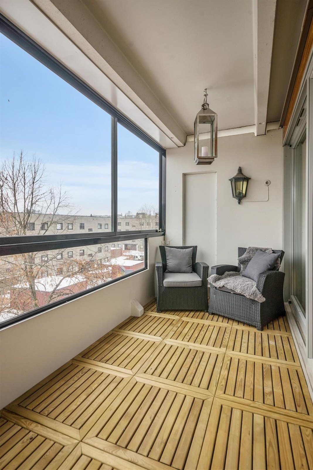 Hovseterveien 44 C, presentert av Bård Eirik Drivdal, DnB Eiendom Galleribilde