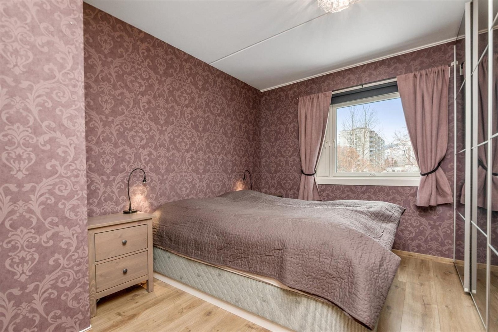 Hovseterveien 44 C, presentert av Bård Eirik Drivdal, DnB Eiendom Galleribilde