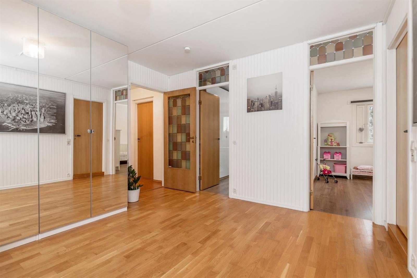 Hovseterveien 44 C, presentert av Bård Eirik Drivdal, DnB Eiendom Galleribilde