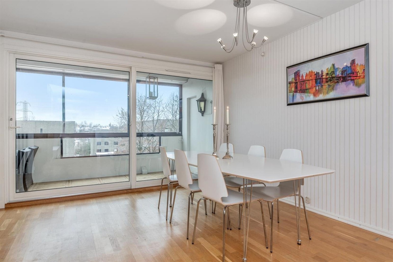 Hovseterveien 44 C, presentert av Bård Eirik Drivdal, DnB Eiendom Galleribilde