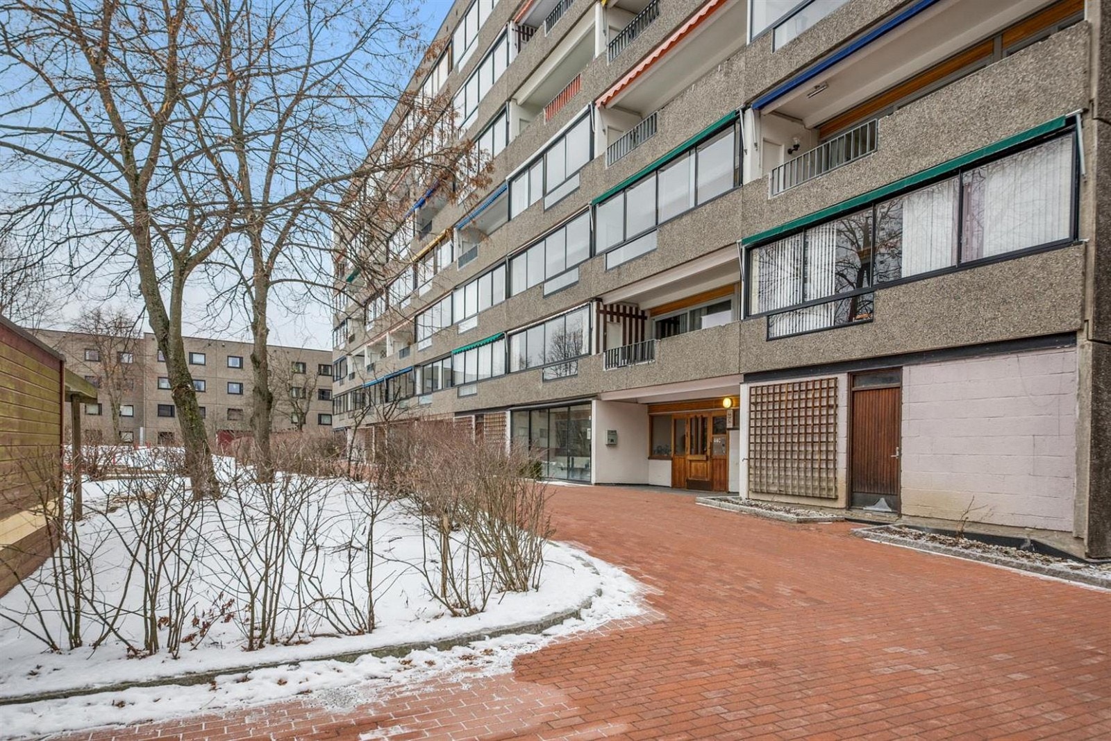 Hovseterveien 44 C, presentert av Bård Eirik Drivdal, DnB Eiendom Galleribilde