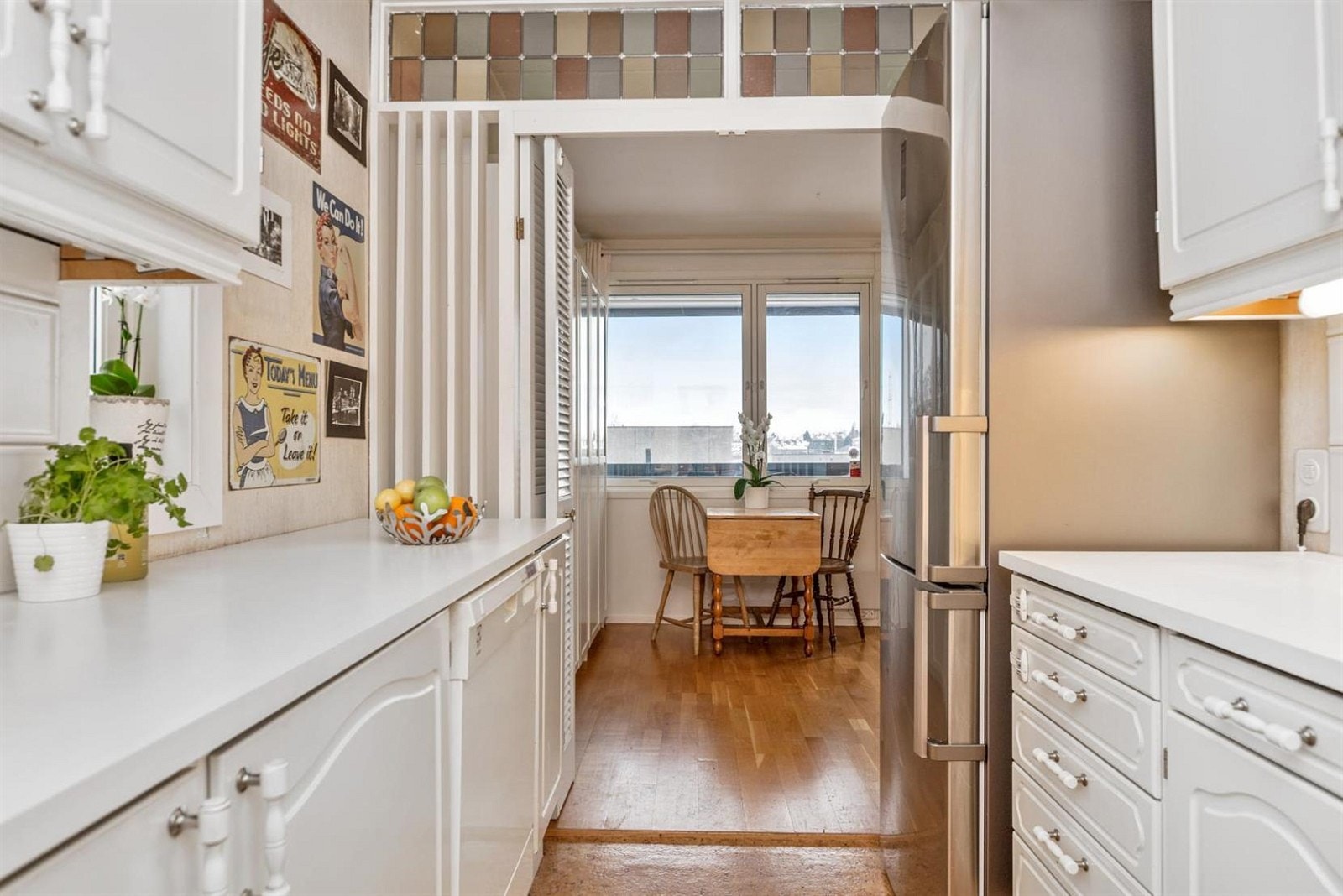 Hovseterveien 44 C, presentert av Bård Eirik Drivdal, DnB Eiendom Galleribilde