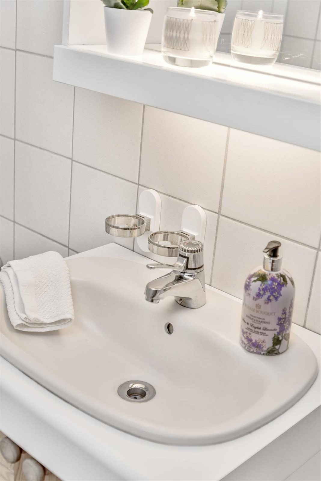 Hovseterveien 44 C, presentert av Bård Eirik Drivdal, DnB Eiendom Galleribilde