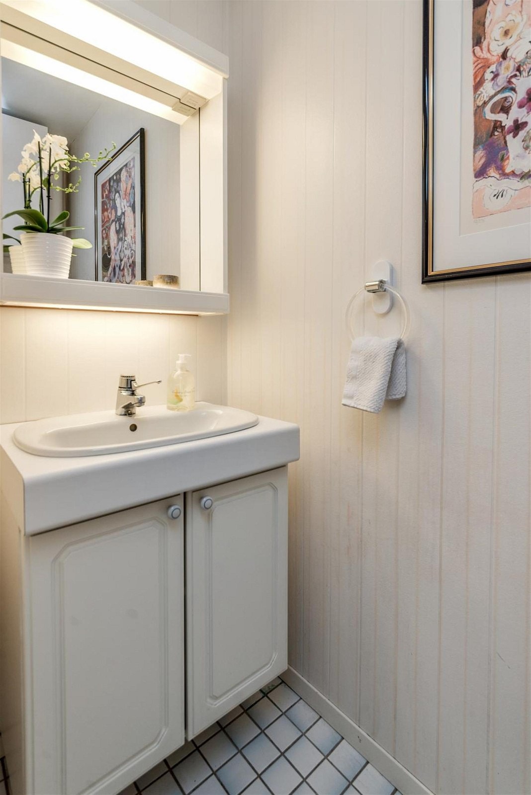 Hovseterveien 44 C, presentert av Bård Eirik Drivdal, DnB Eiendom Galleribilde