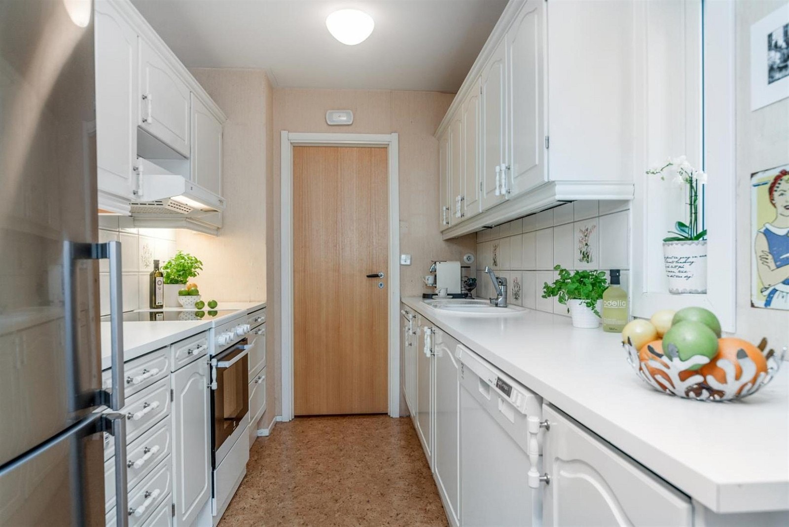 Hovseterveien 44 C, presentert av Bård Eirik Drivdal, DnB Eiendom Galleribilde