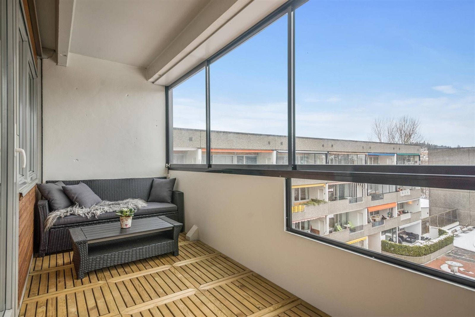 Hovseterveien 44 C, presentert av Bård Eirik Drivdal, DnB Eiendom Galleribilde