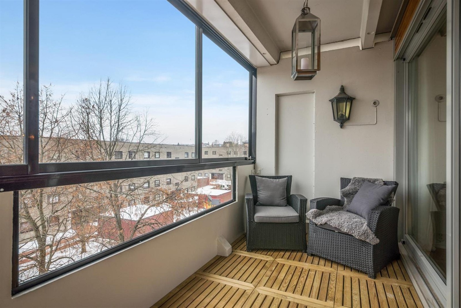 Hovseterveien 44 C, presentert av Bård Eirik Drivdal, DnB Eiendom Galleribilde