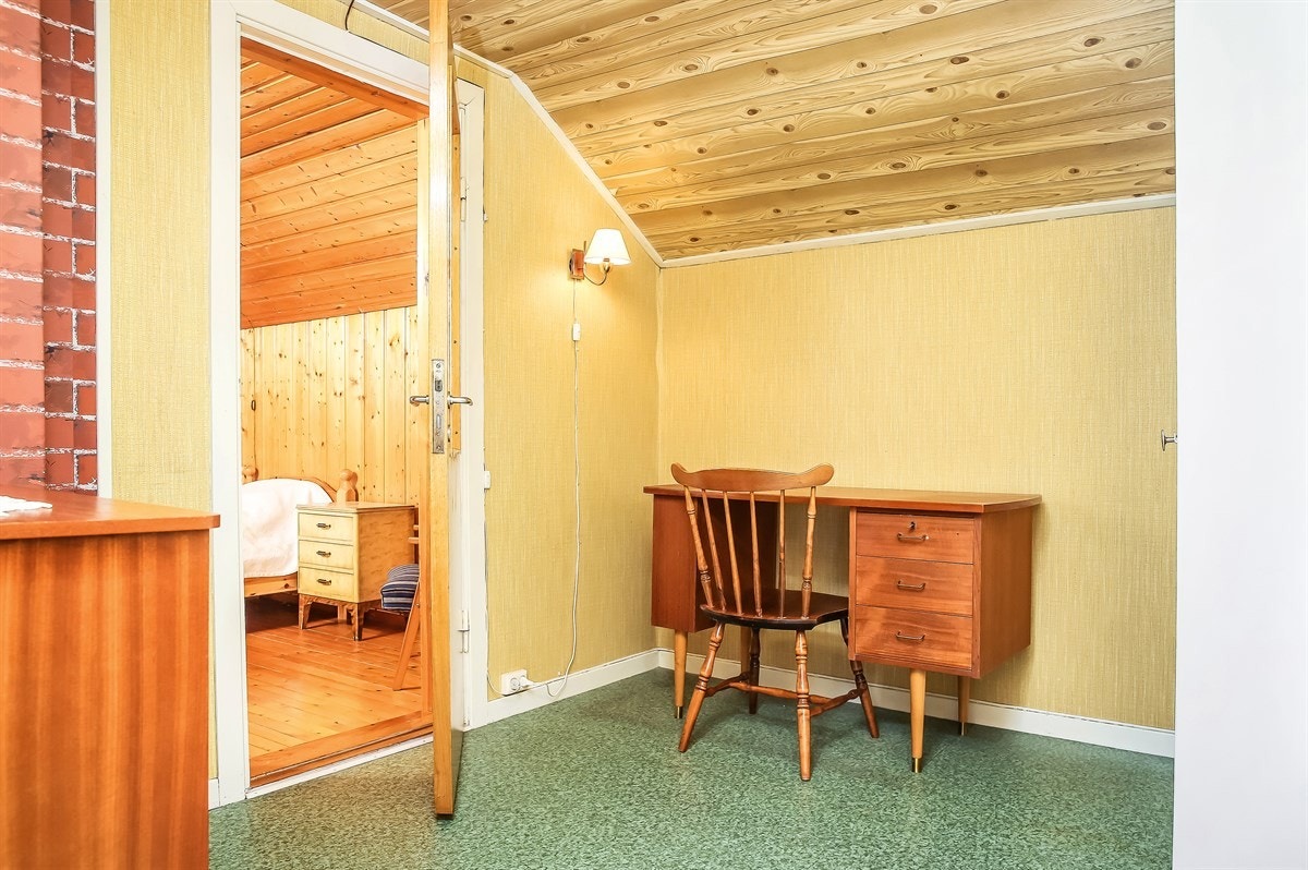 Mellomgang/kontor 2.etg. Galleribilde