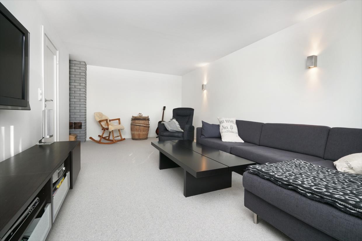 Kjellerstue Galleribilde