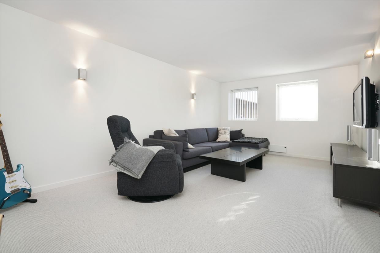 Kjellerstue Galleribilde