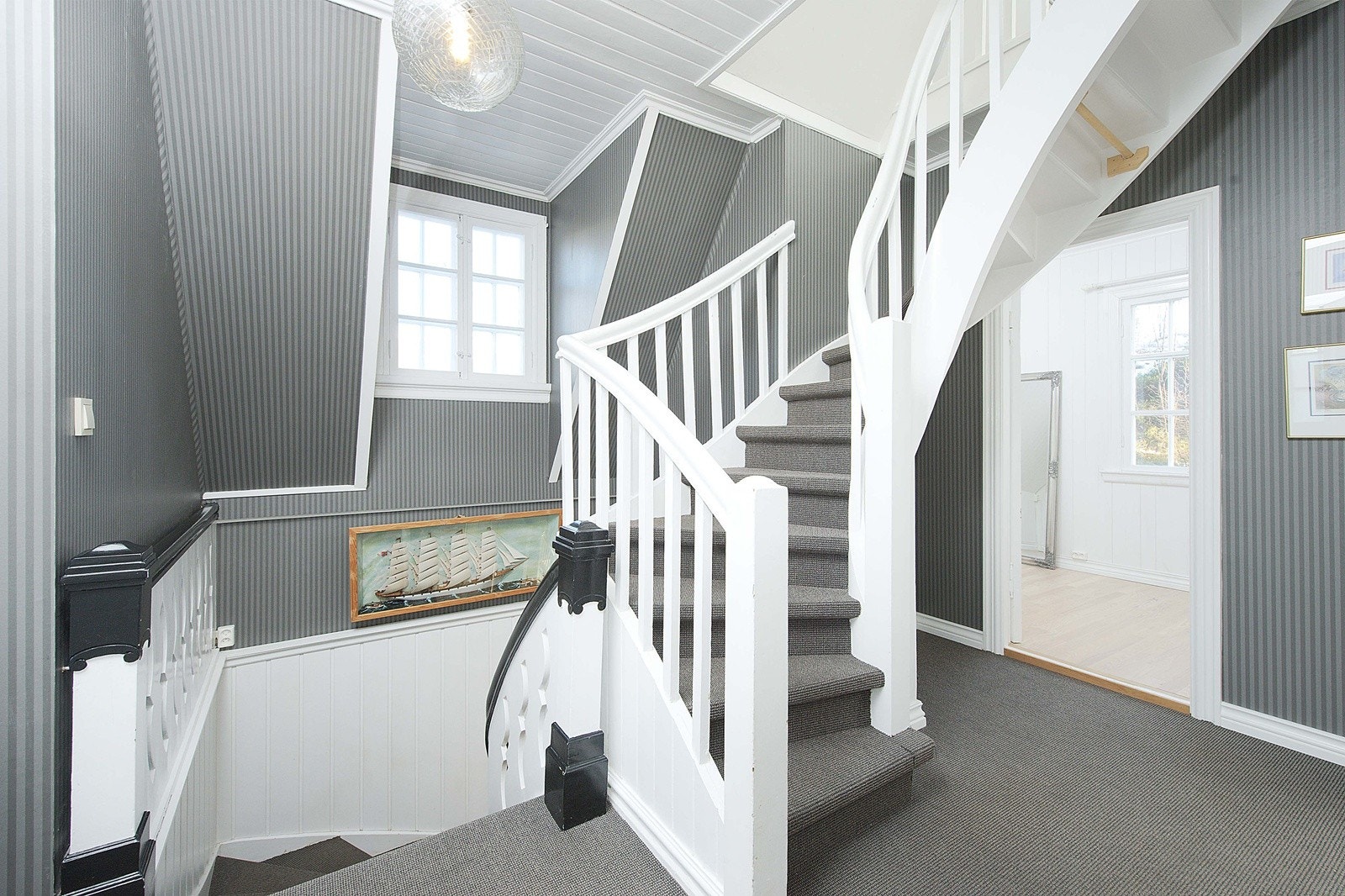 Hall Galleribilde