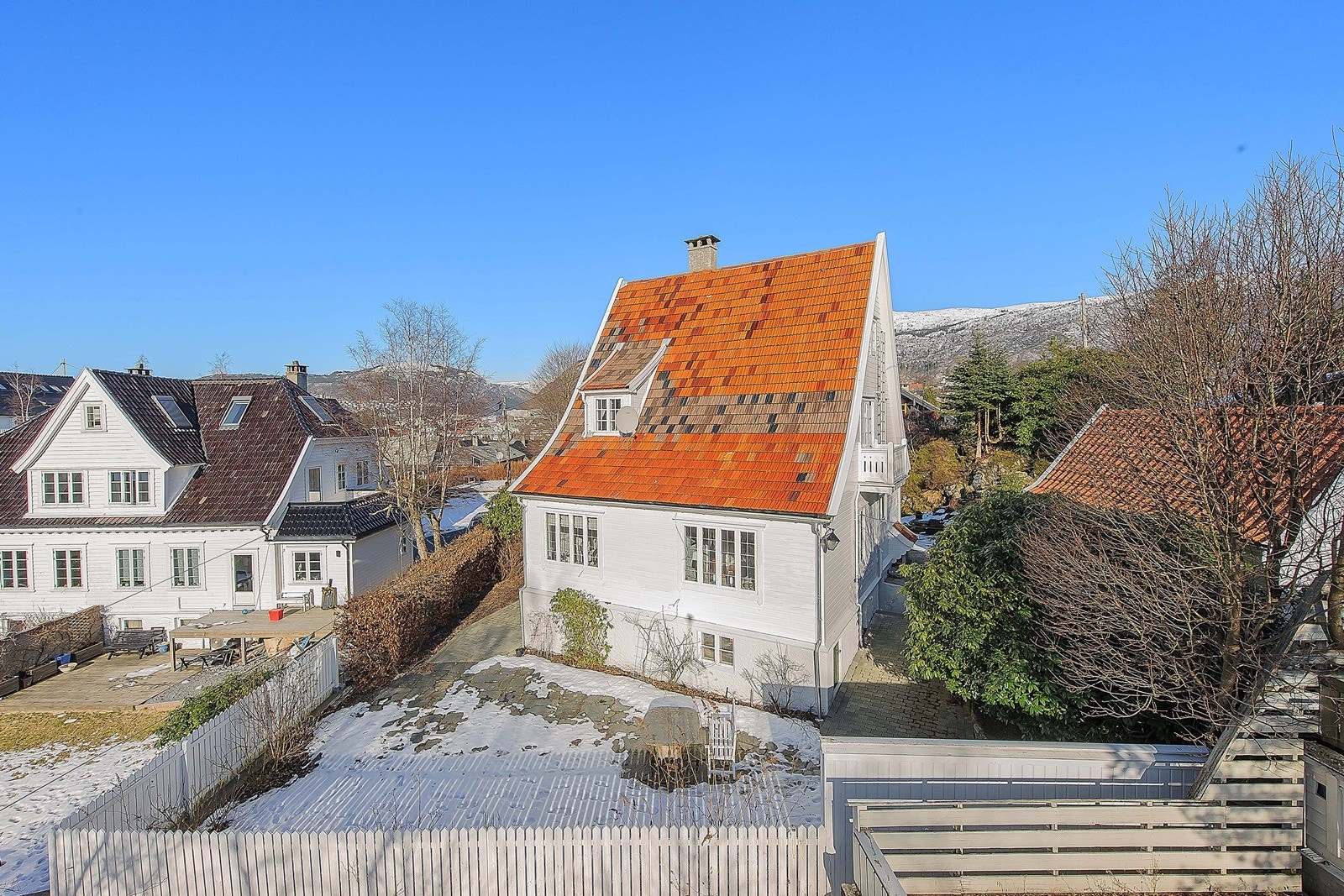 Fasade Galleribilde