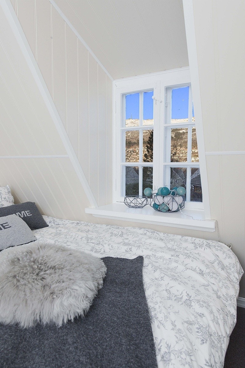 Soverom Galleribilde