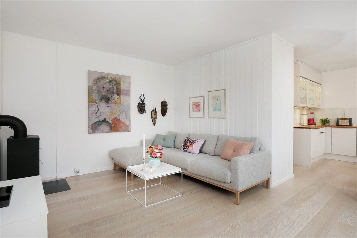 Her er det fint å bo! Galleribilde